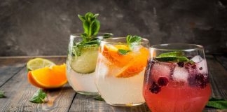 drink trends