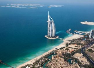 5 Luxury Destinations Around The World
