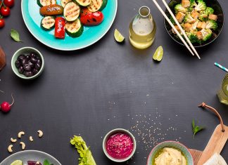 food and beverage industry