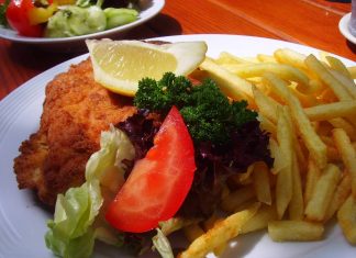 french cuisine traditional meals