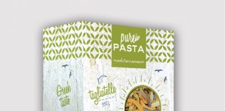 Gaia Greek – Wheat As It Should Be Gaia greek tagliatelle