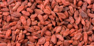 goji berry