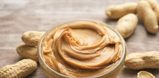 peanut butter