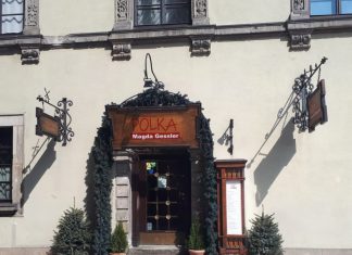 The 10 Best Polish Restaurants In Warsaw