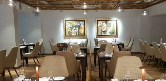 cyprus restaurant rous