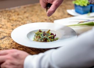 new romanian cuisine