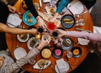 belgrade best restaurants