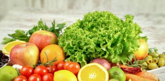 vitamins