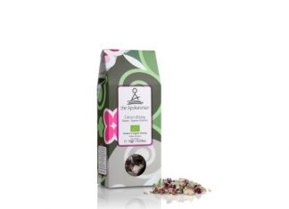 dittany healing herbs