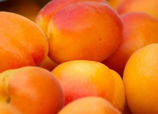 Health benefits of peaches