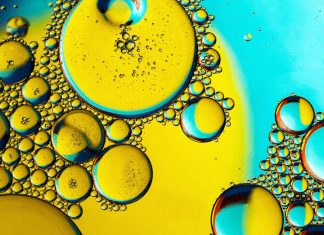 How Olive Oil Is Made